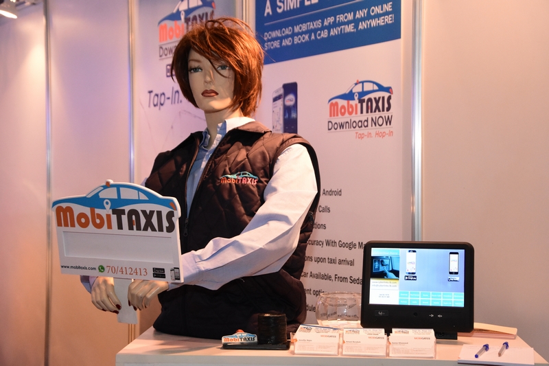 SmartEx Exhibition